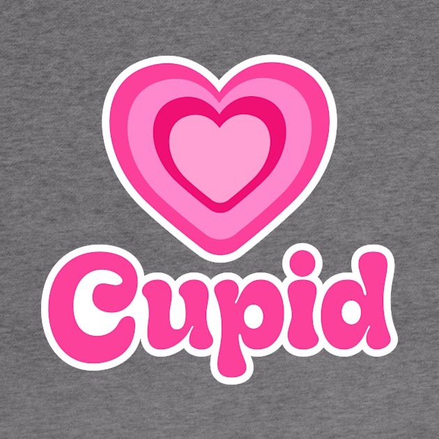 Cupid by Valentina